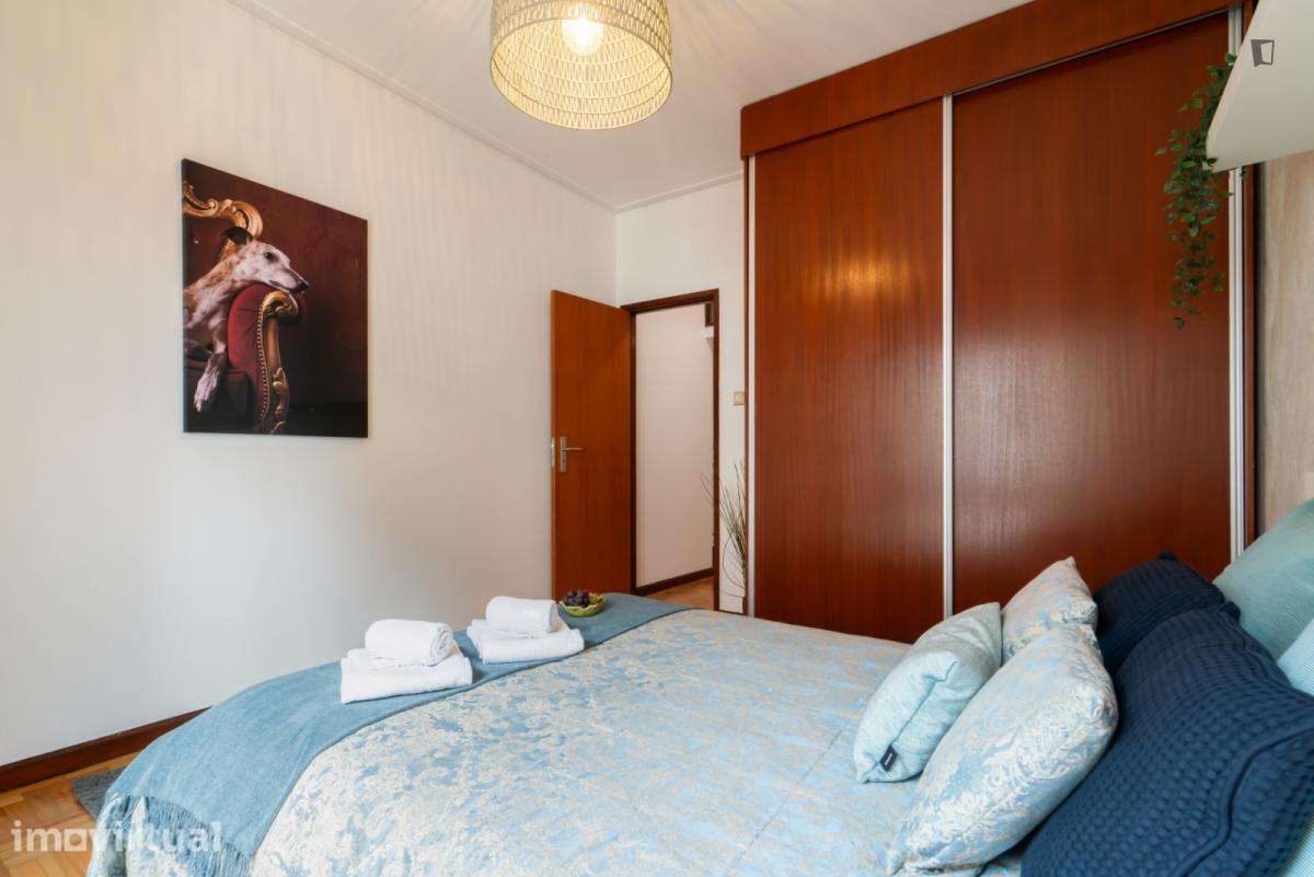 Apartamento com 2 quartos - localizado em Cedofeita Porto - Grande imagem: 3/27