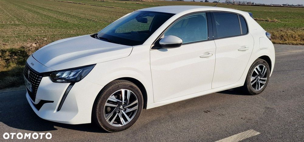 Peugeot 208 - 9