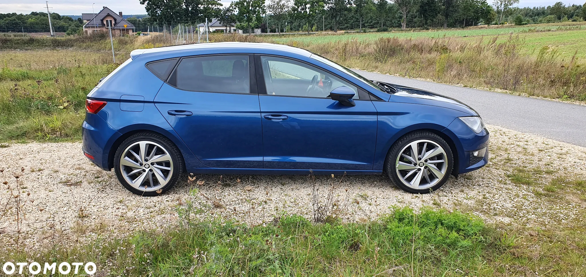Seat Leon ST 2.0 TDI Start&Stop FR - 8