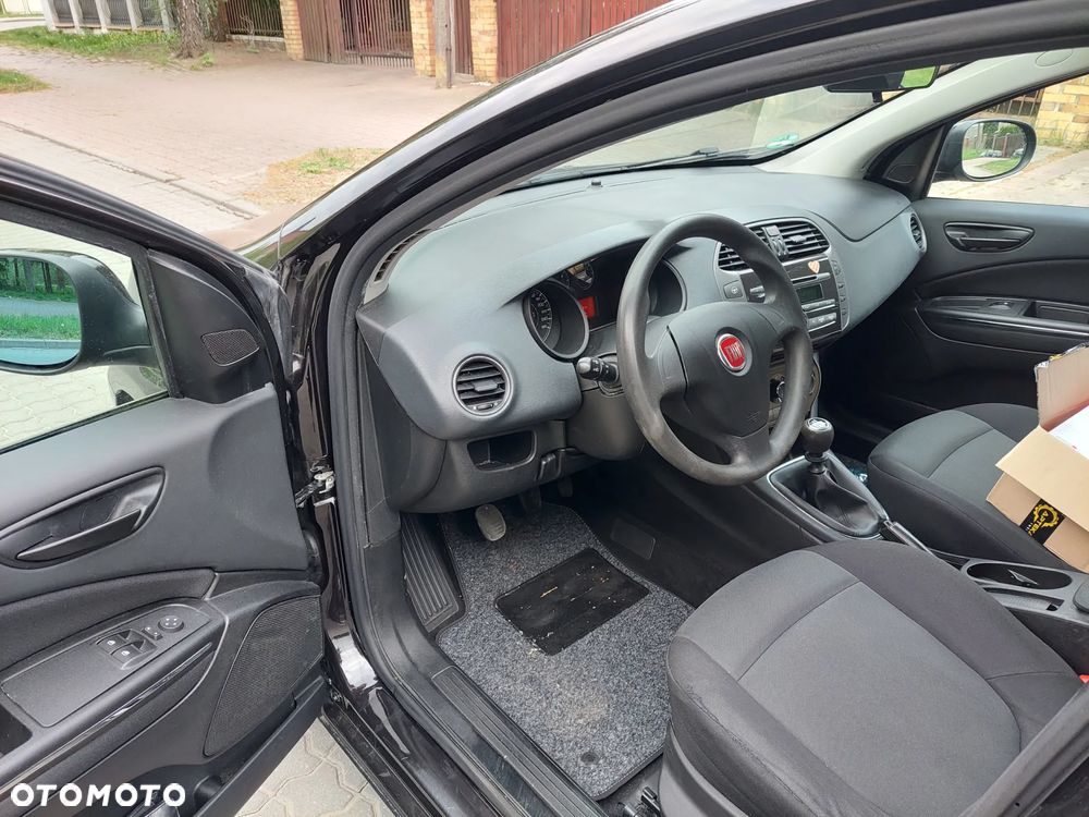 Fiat Bravo 1.4 16V Active - 5
