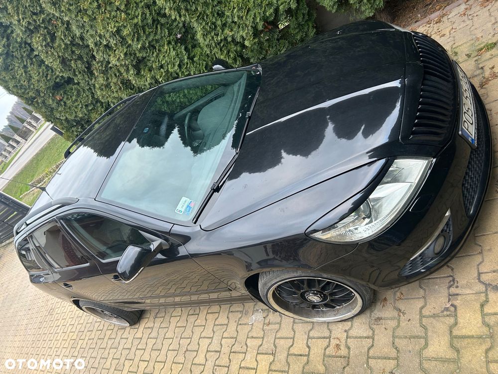 Skoda Octavia 2.0 TFSI RS - 2