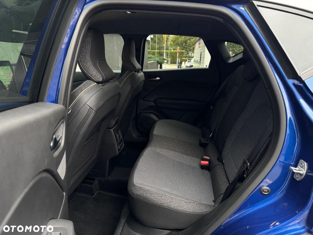 Renault Captur - 15