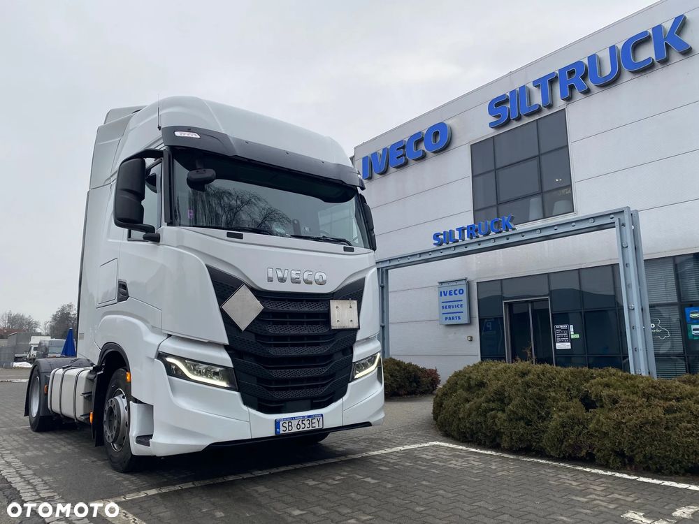 Iveco S-WAY AS440S49T/P (STANDARD) - 5