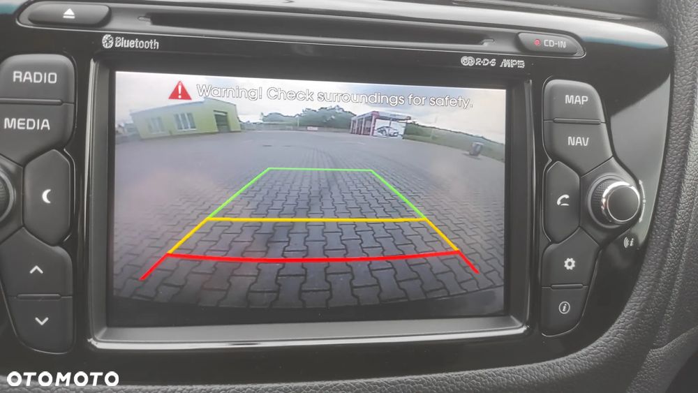 Kia Ceed 1.6 CRDi XL - 22