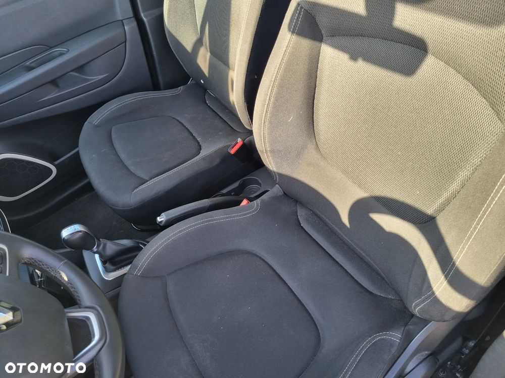 Renault Captur 1.5 dCi Energy Intens EDC EU6 - 8