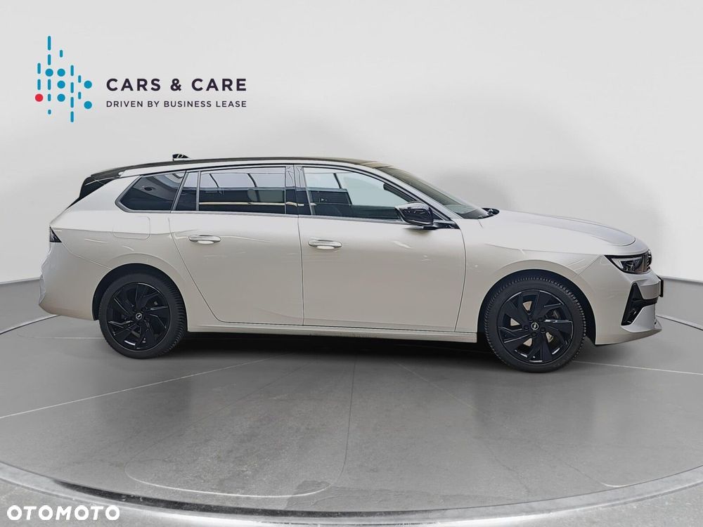 Opel Astra 1.5 CDTI GS S&S - 20