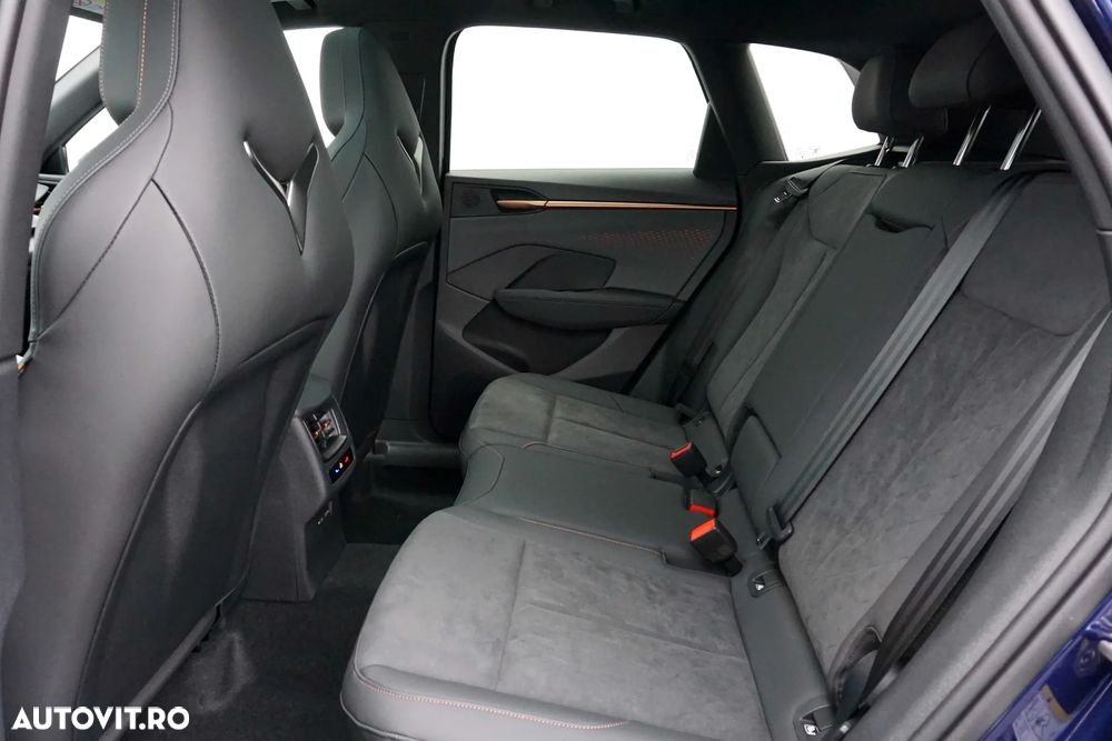 Cupra Terramar 1.5 e-TSI DSG7 MHEV - 33