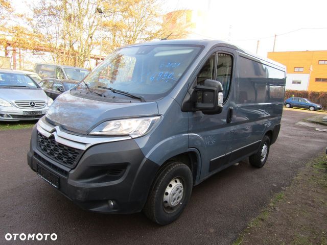 Citroën JUMPER 2.2 HDI