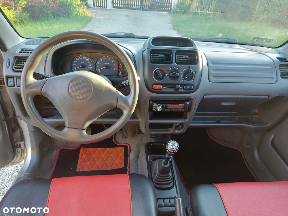 Suzuki Ignis - 9