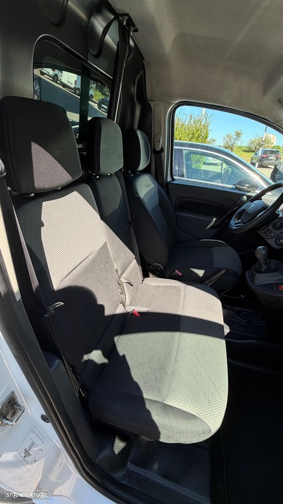 Renault Kangoo 1.5 dCi Maxi Business S/S - 13