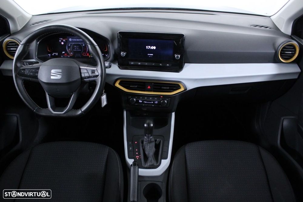 SEAT Leon ST 1.0 TSI Style - 18