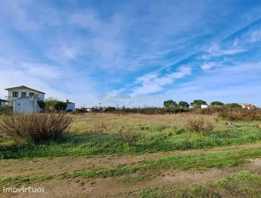 Terreno Agualva de Cima - Palmela - Grande imagem: 2/8