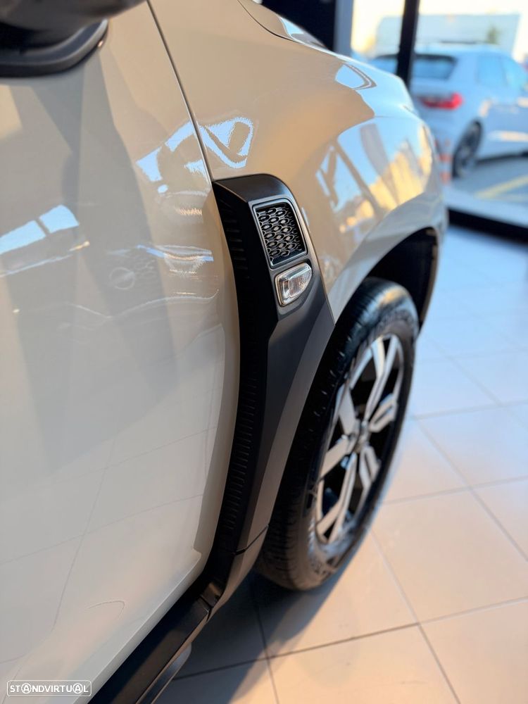 Dacia Duster 1.0 TCe Journey - 15