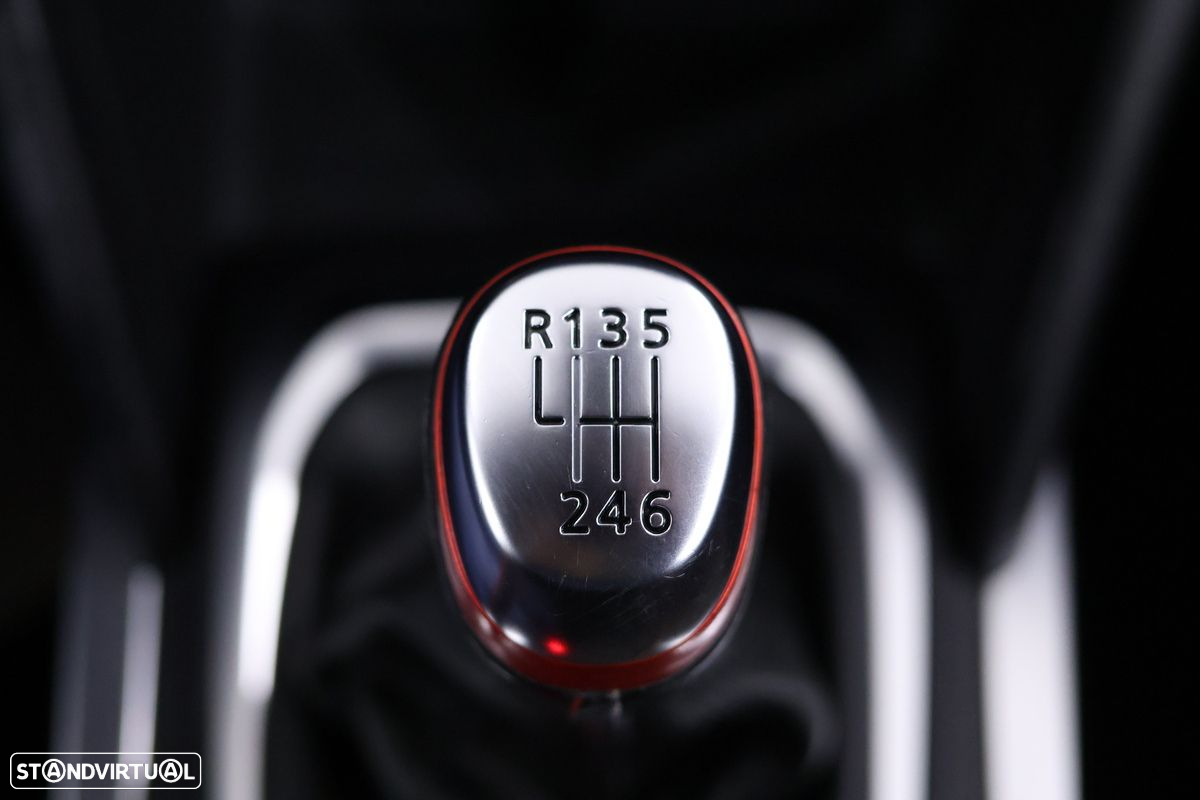 Renault Mégane Sport Tourer 1.3 TCe R.S. Line - 17
