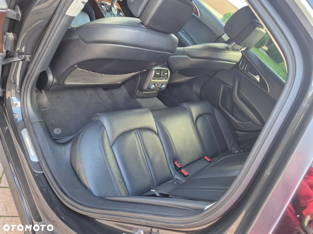 Audi A6 Limousine - 7