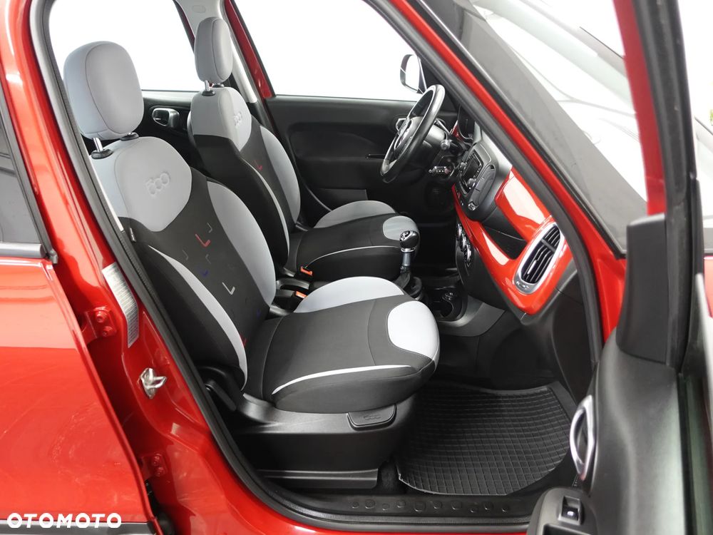 Fiat 500L 1.4 16V Lounge - 27