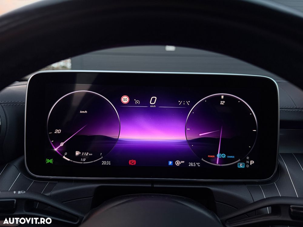 Mercedes-Benz C 220 d 9G-TRONIC AMG Line - 32