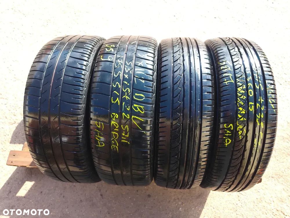 3x112 Felgi Alumniowe Alufelgi 15 Koła Letnie Lato SMART Fortwo I W450 1 II W451 2 Legnica ALU-RAD 5,5mm Czarne 155/60 175/55 - 20