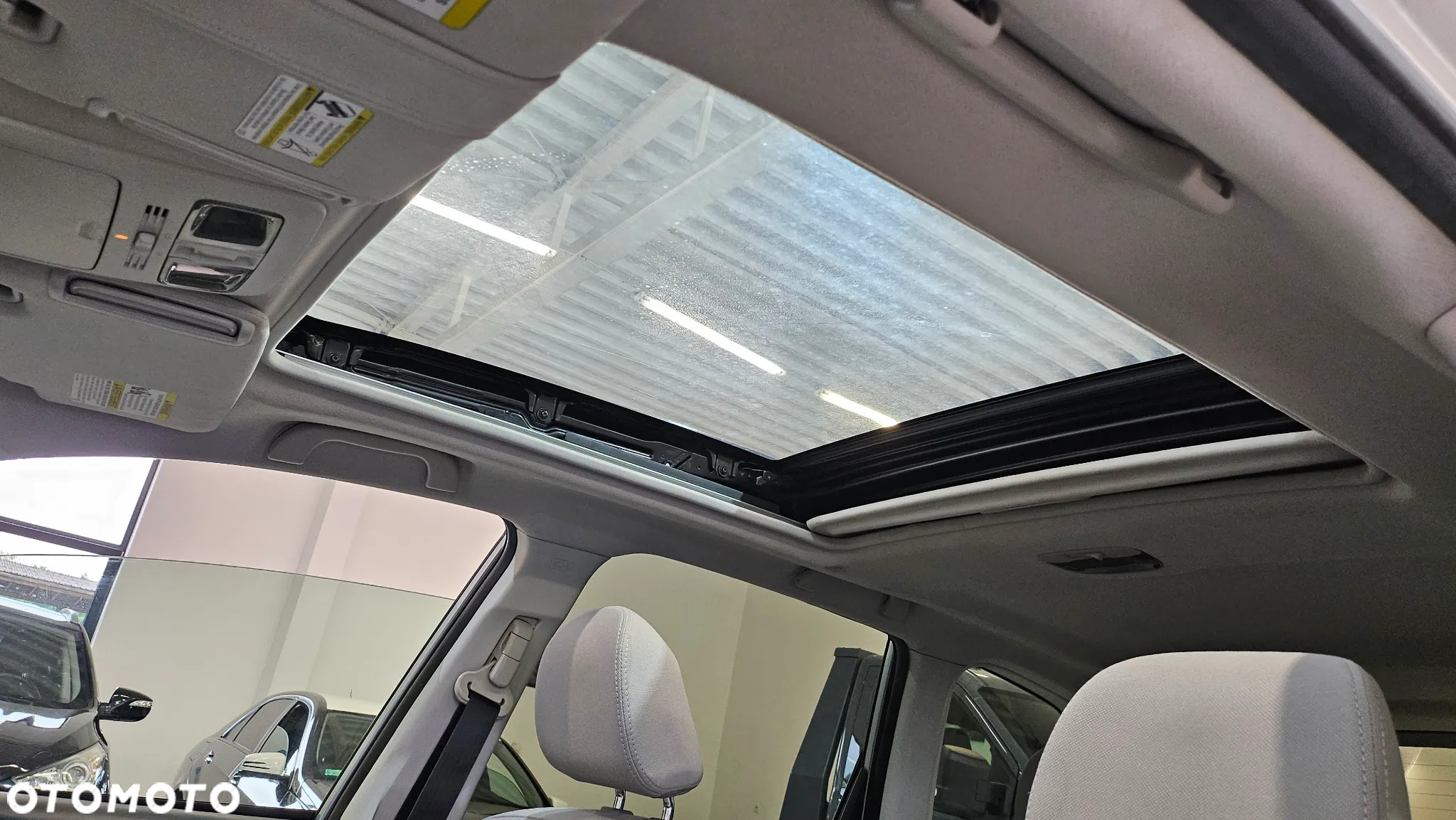 Subaru Forester 2.5X Automatik - 25