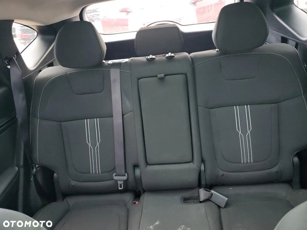 Hyundai Tucson 1.6 T-GDi HEV Executive 4WD - 9