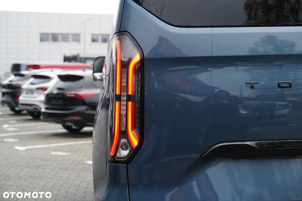 Ford Tourneo Custom 2.0 EcoBlue 320 AWD L1 Titanium X - 25