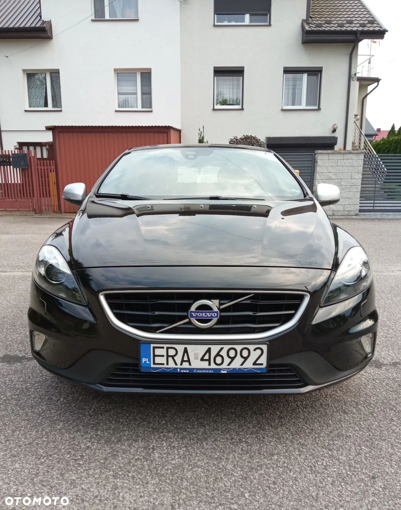 Volvo V40 D2 RDesign - 2