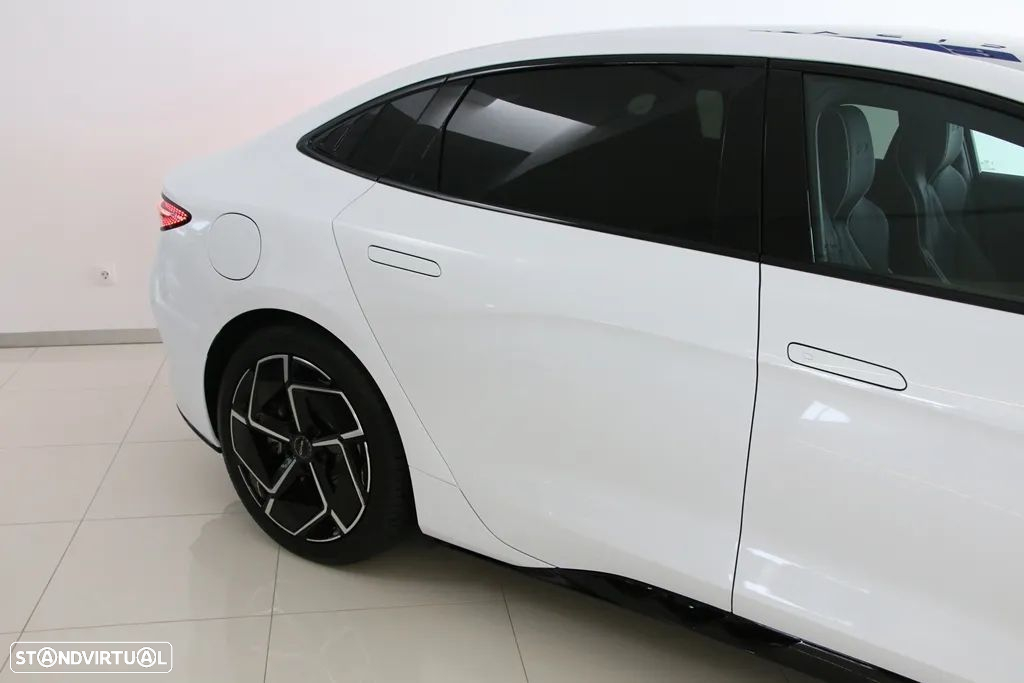 BYD Seal 82.5 kWh AWD Excellence - 14