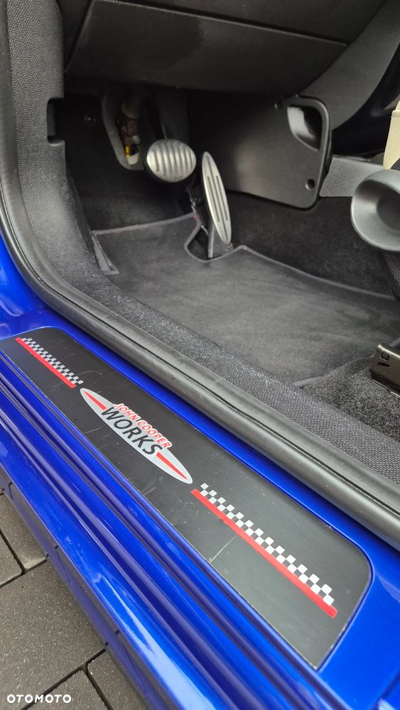 MINI Countryman Cooper S All4 - 12