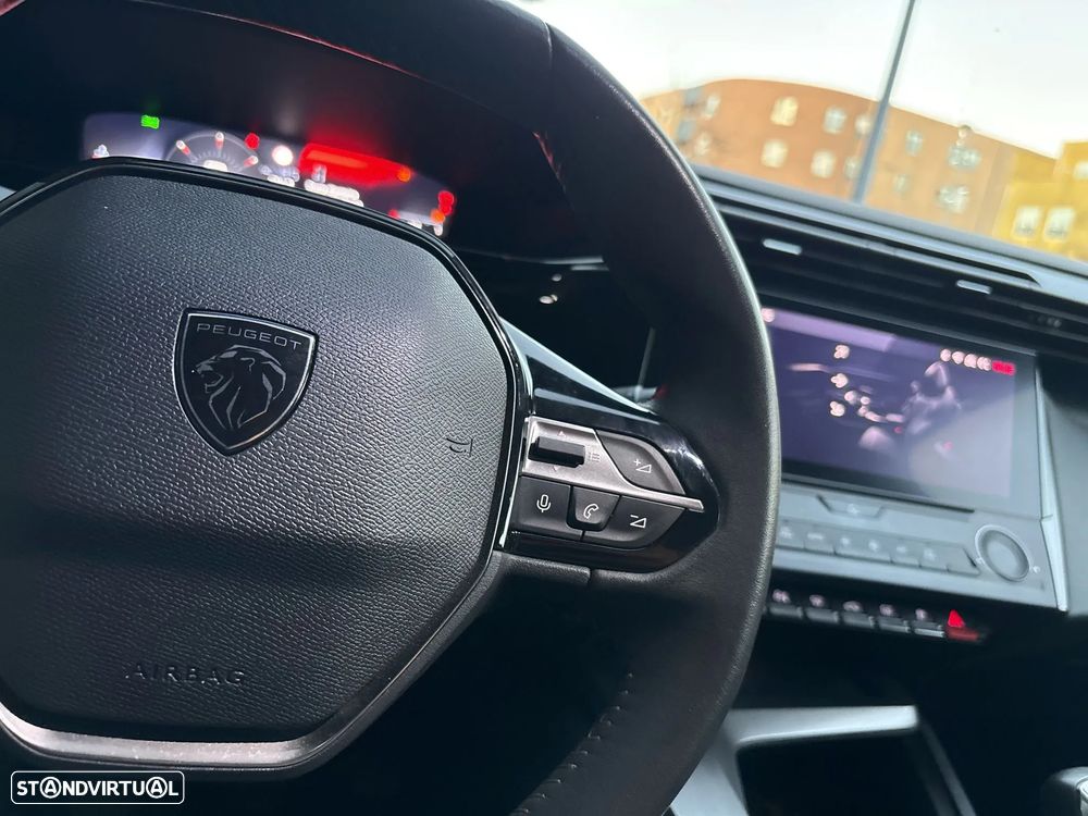 Peugeot 308 1.2 PureTech Active J17 - 36