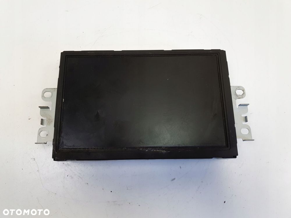 Volvo V40 II EKRAN NAWIGACJI Wyświetlacz monitor 31382906AC - 1