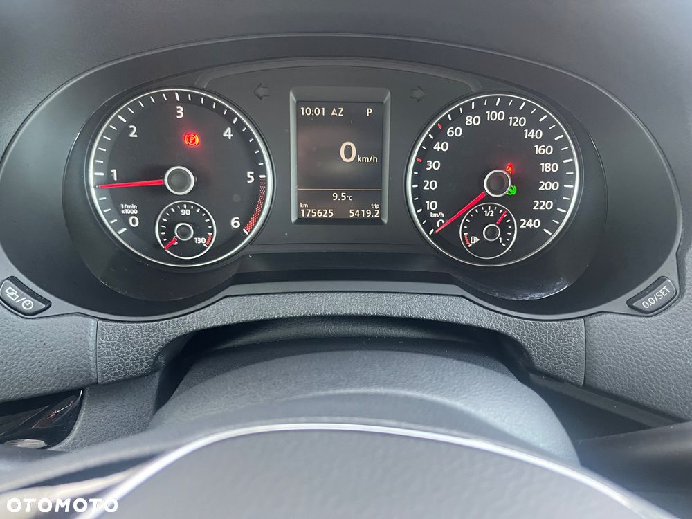 Volkswagen Sharan 2.0 TDI BMT Highline DSG - 4