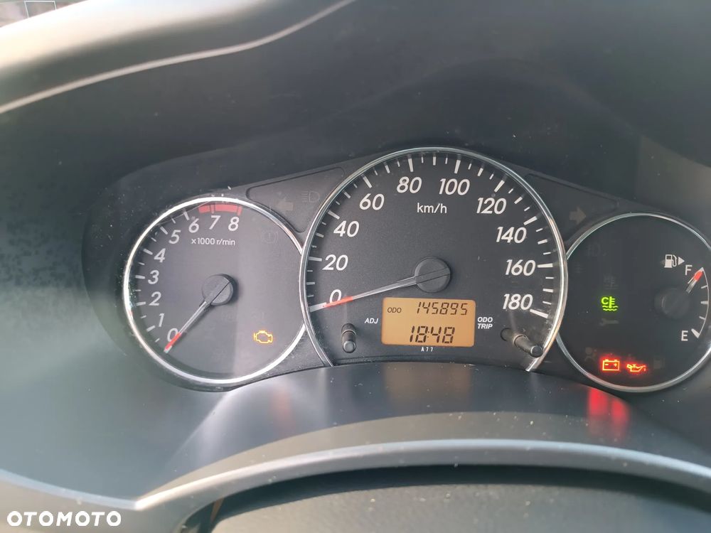 Daihatsu Terios 1.5 Top 4WD - 11