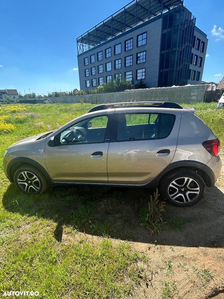 Dacia Sandero - 3
