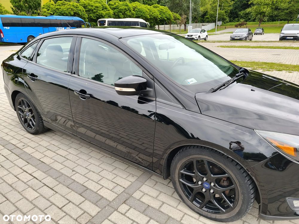 Ford Focus - 8