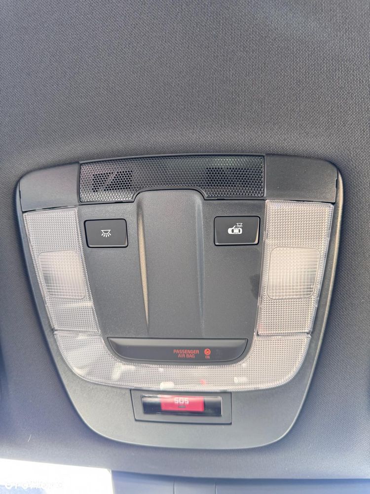 Kia Sportage 1.6 T-GDI Black Edition 2WD DCT - 24