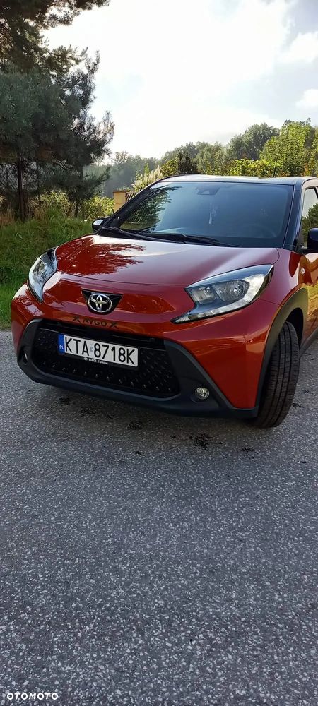 Toyota Aygo - 2