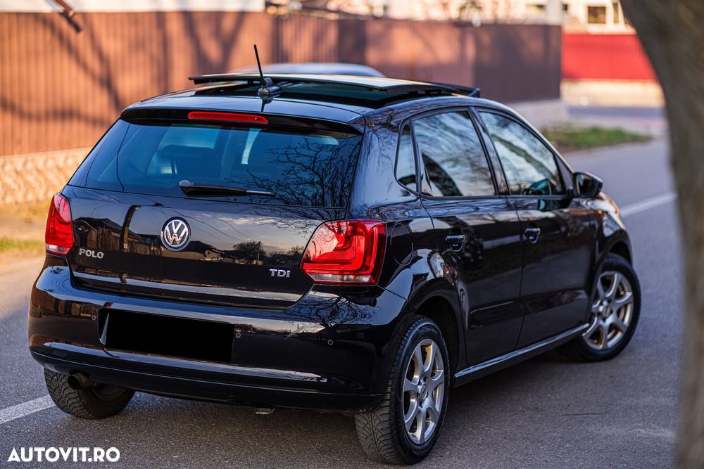 Volkswagen Polo - 16