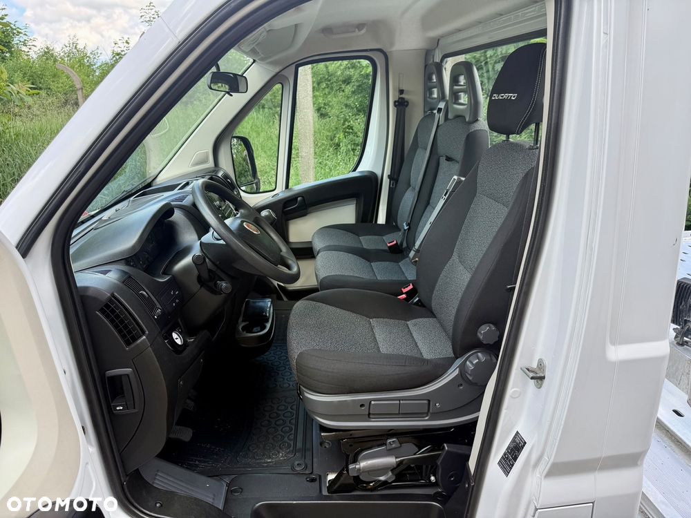 Fiat Ducato - 19