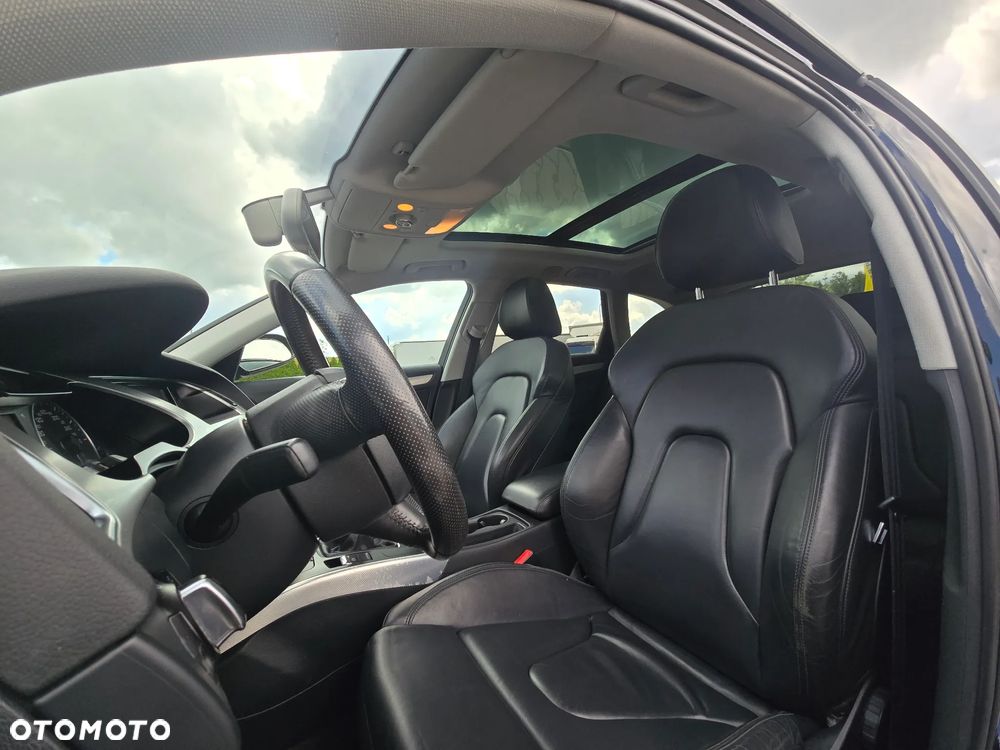 Audi A4 ver-1-8-tfsi-s-line-sportpaket-plus- - 11