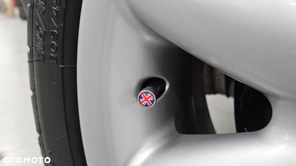 MINI Cooper S Standard - 33
