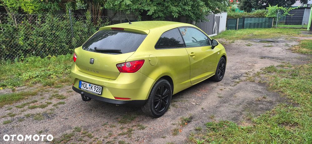 Seat Ibiza SC 1.4 16V Entry - 3