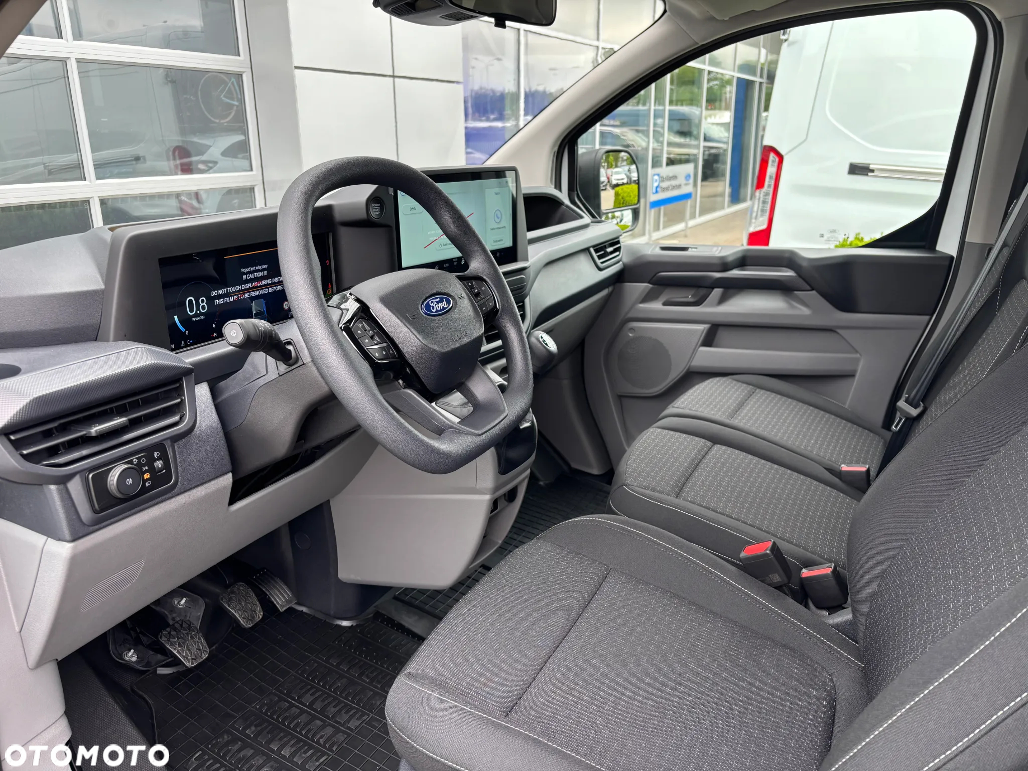 Ford Transit - 14