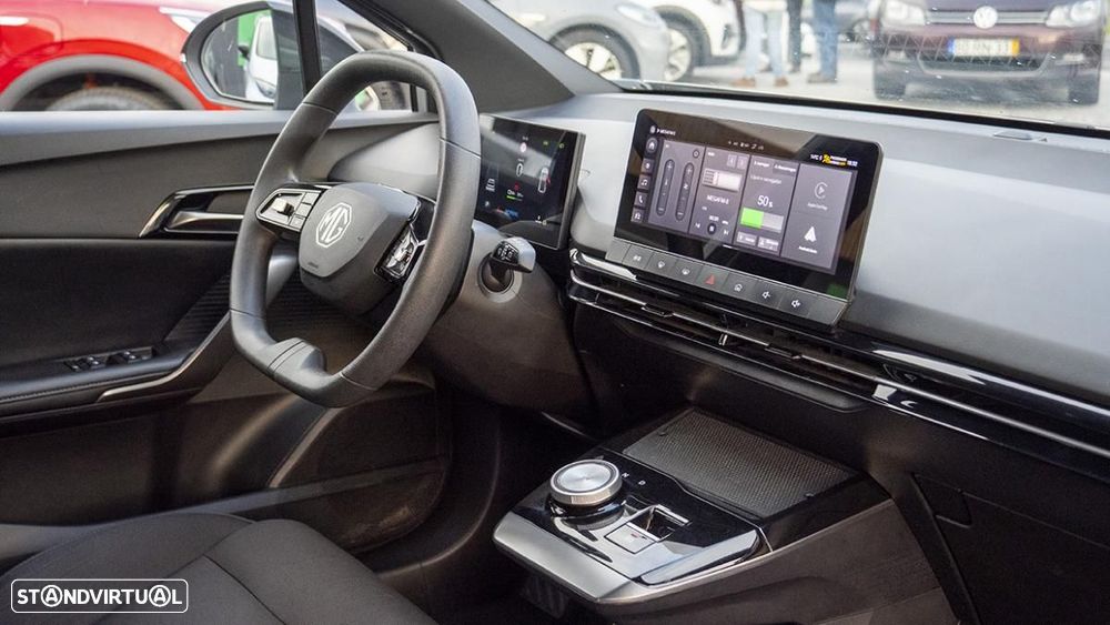 MG MG4 51 kWh Standard - 22