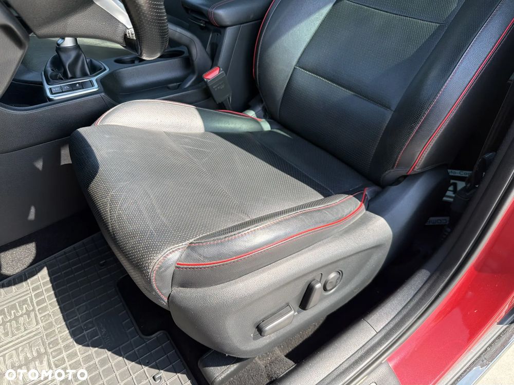 Kia Sportage 1.6 T-GDI GT Line 4WD - 13