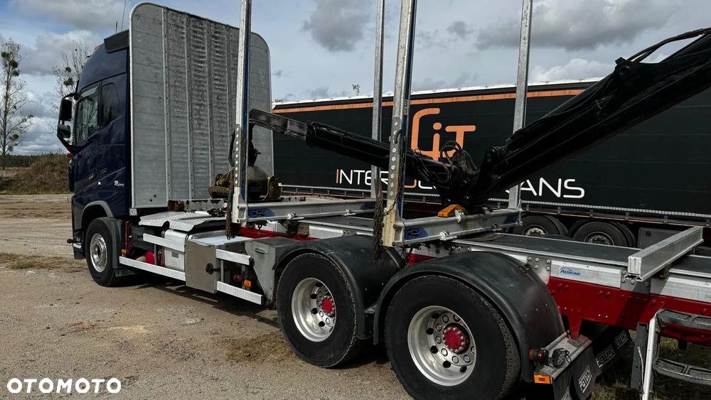 Volvo FH 750 - 14