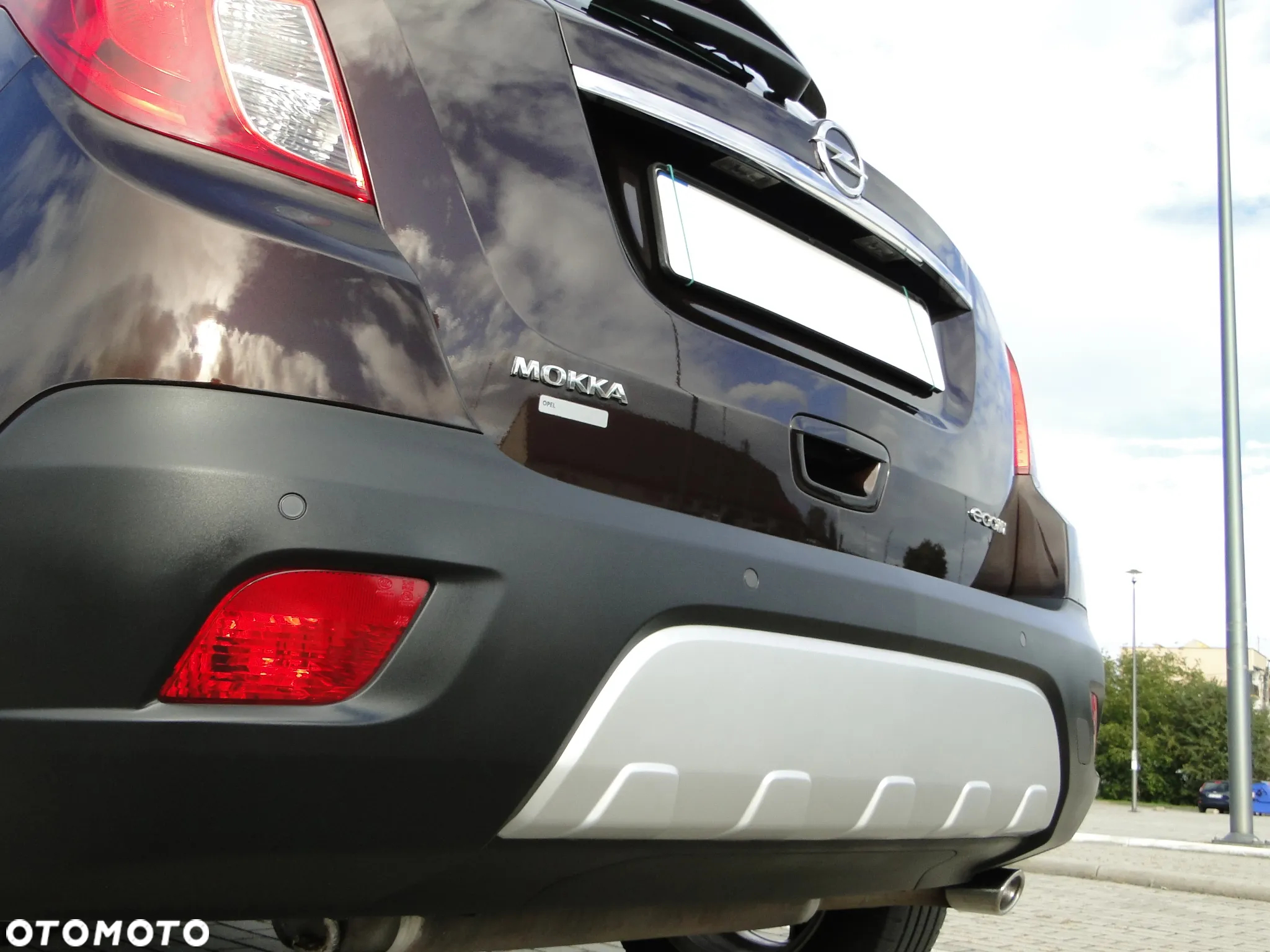 Opel Mokka 1.4 T Cosmo - 32