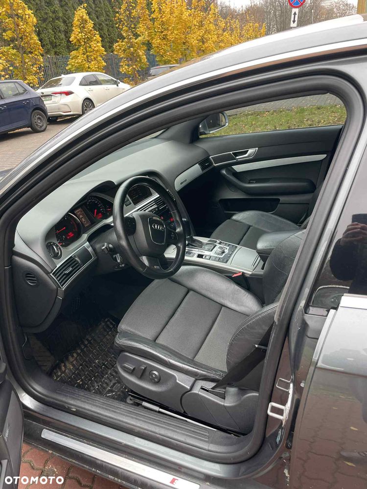 Audi A6 Limousine - 8