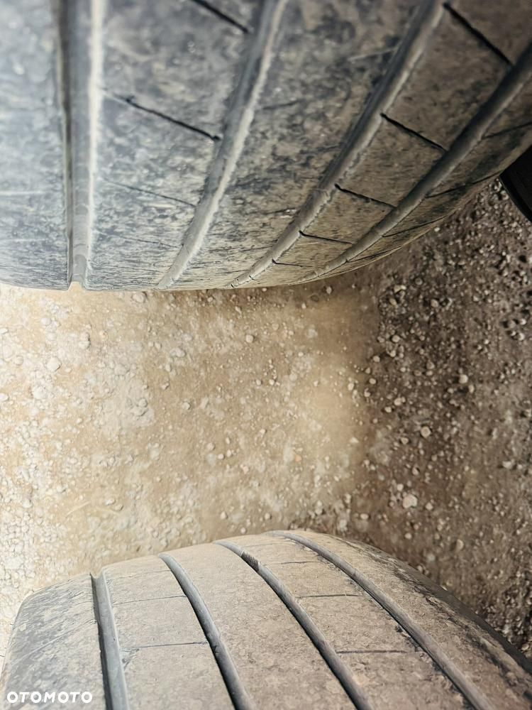 Krone Carrier 1550 , Drukarka, Doppelstock, - 21