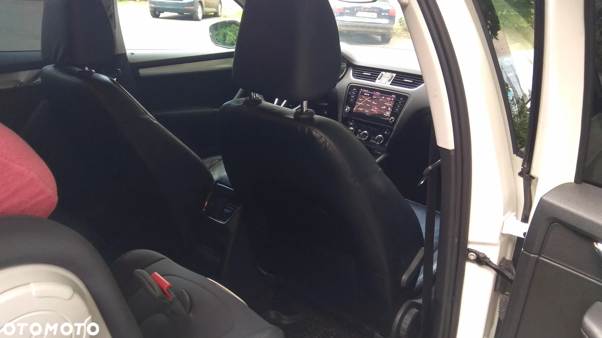 Skoda Octavia 1.5 TSI ACT Ambition - 20