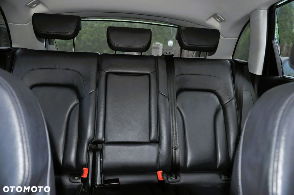 Audi Q5 2.0 TDI clean diesel Quattro S tronic - 15
